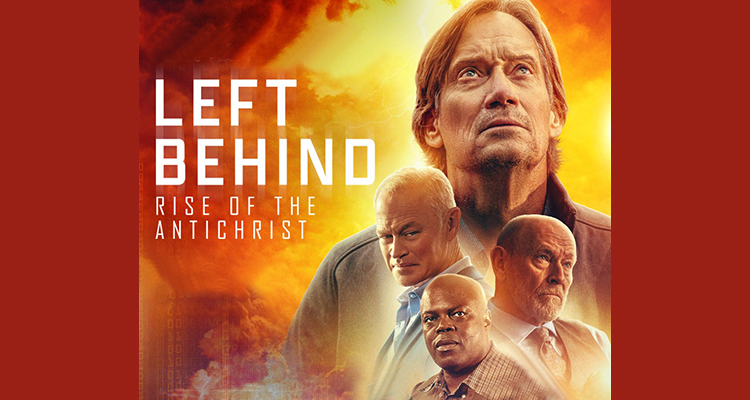 movie review left behind rise of the antichrist